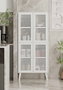 Hanah Home Deneb Blanco